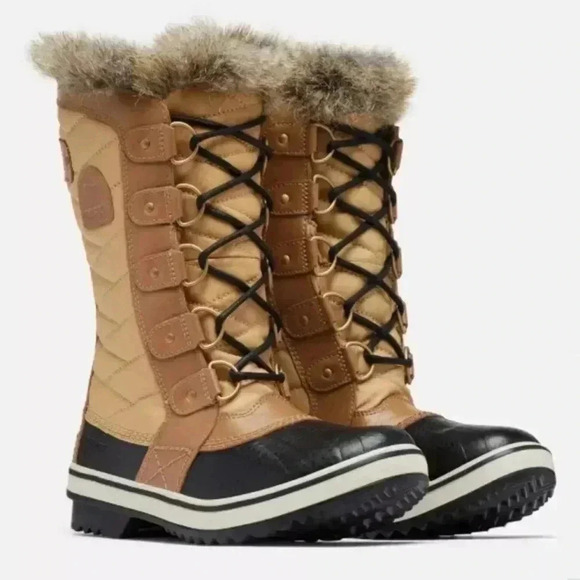 Sorel Tofino™ II boots sz 5.5 - Picture 7 of 15